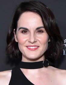 Michelle Dockery