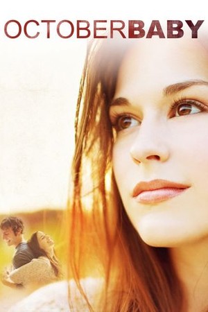 October Baby poster