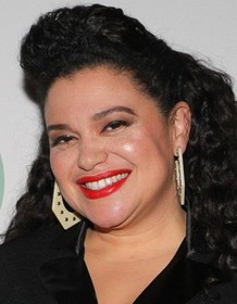 Michelle Buteau