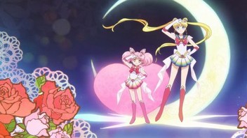 Sailor Moon Eternal Age Rating - Infoupdate.org