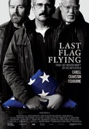 Last Flag Flying poster image