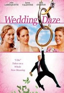 Wedding Daze poster image