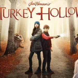 Jim Henson's Turkey Hollow photo 4