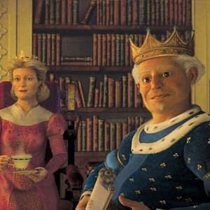 "Shrek 2 photo 14"