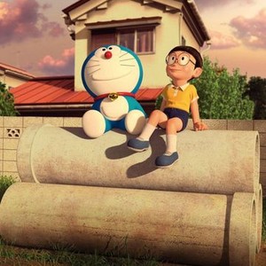 Stand by Me Doraemon photo 2