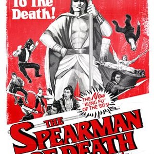 The Spearman of Death (1980)