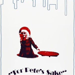 For Pete's Sake photo 10
