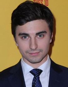 Alex Ozerov