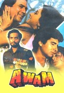 Awam poster image