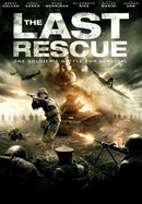The Last Rescue poster image