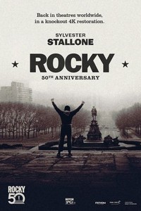 Rocky