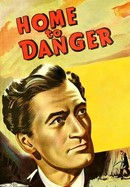 Home to Danger poster image