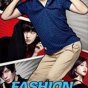 Fashion king movie on sale kissasian