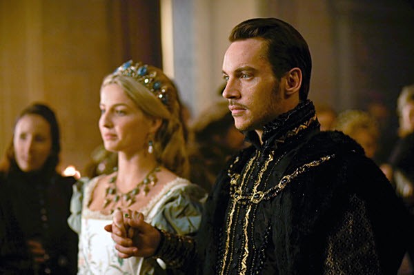 The tudors season 3 cast