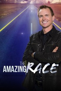 The Amazing Race: Season 27 | Rotten Tomatoes