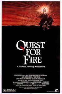 Quest for Fire