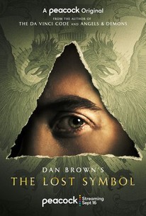Dan Brown's The Lost Symbol | Rotten Tomatoes