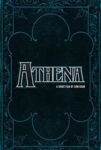 athena movie review rotten tomatoes