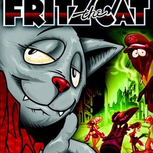 The Nine Lives of Fritz the Cat photo 6