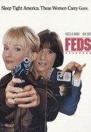 Feds poster image