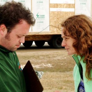 FROZEN RIVER, Jay Klaitz, Melissa Leo, 2008. ©Sony Pictures Classics