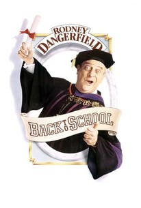 Watch trailer for Back to School