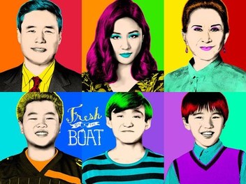 Fresh off the boat cheap season 1 episode 1