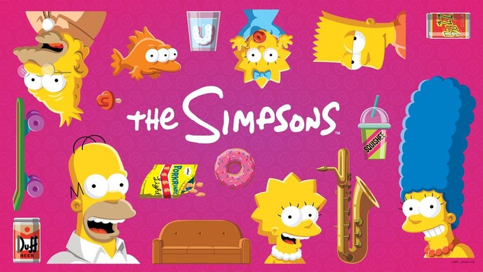 The simpsons season 2 episode clearance 22