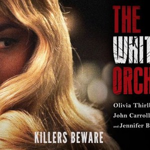 The White Orchid photo 1