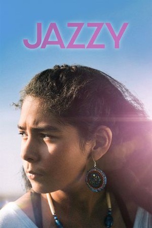 Jazzy poster