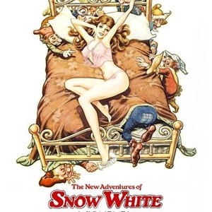 The New Adventures of Snow White (1969) photo 2