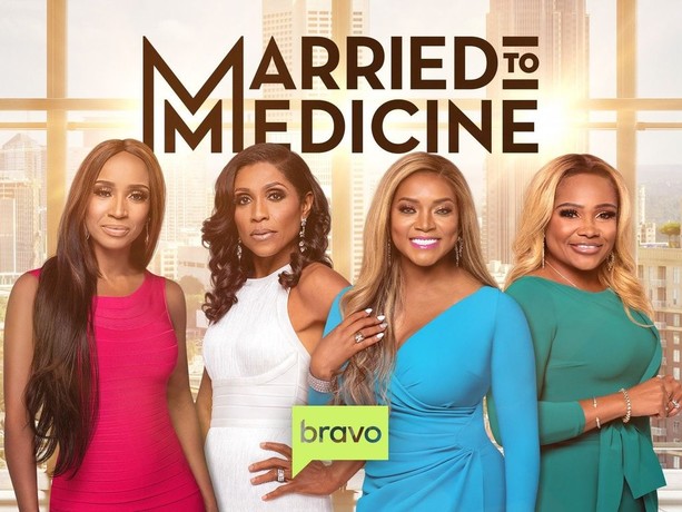 Married to medicine top season 7 episode 1