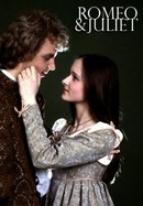 Romeo and Juliet poster image