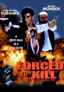 Forced to Kill poster image