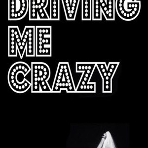 Driving Me Crazy (1988)