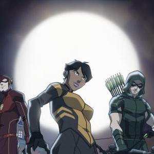 "Vixen: The Movie photo 4"