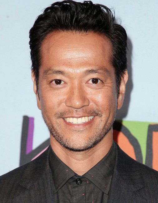 Louis Ozawa