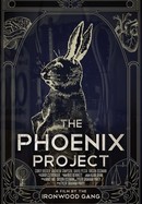The Phoenix Project poster image
