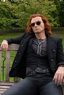 Good Omens: Season 1, Episode 1 | Rotten Tomatoes