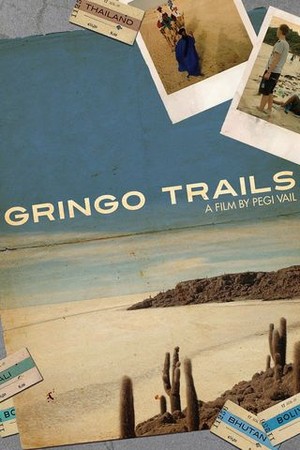 Gringo Trails poster