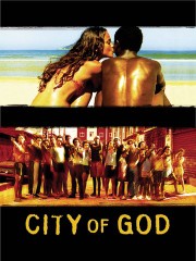 CIDADE DE DEUS (CITY OF GOD) (2003)