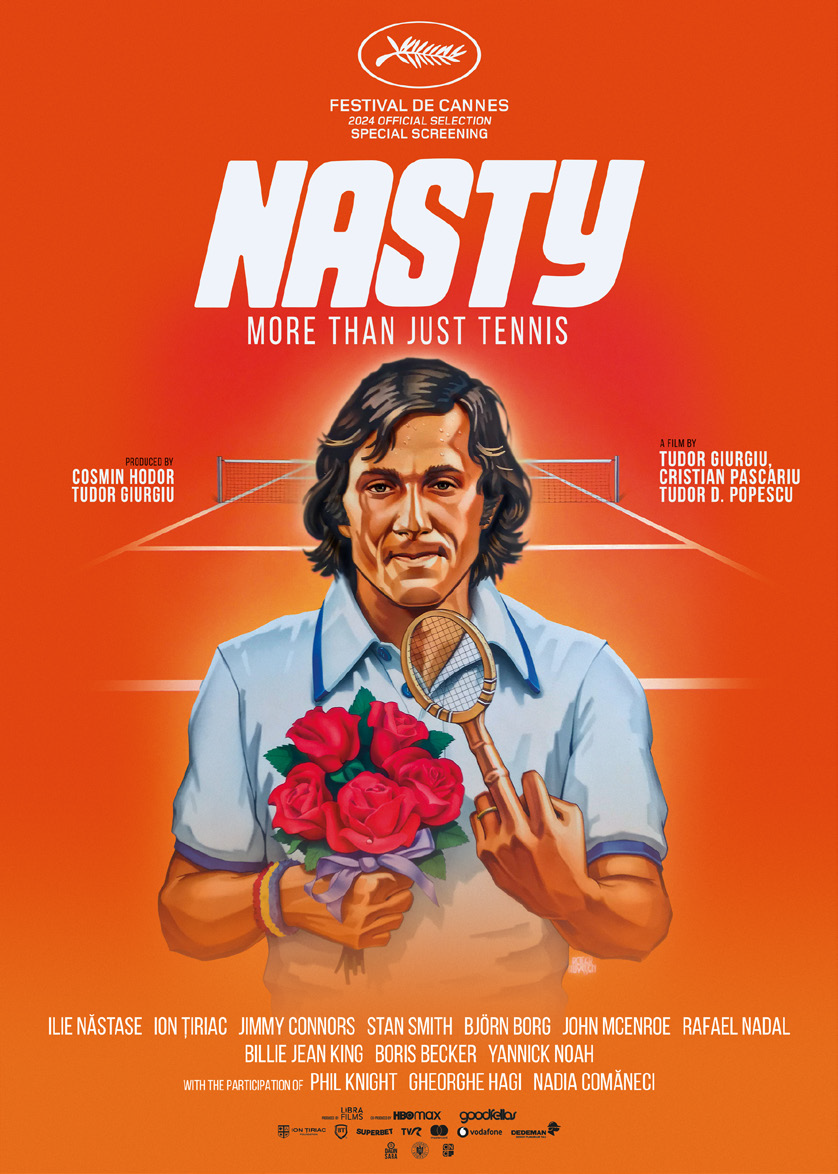 Nasty (2024) | Rotten Tomatoes