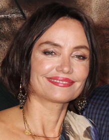 Nadia Conners