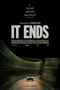 It Ends