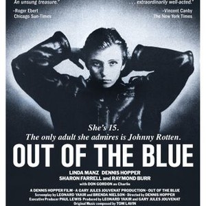 "Out of the Blue photo 19"