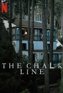 The Chalk Line poster