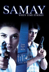 Watch trailer for Samay: When Time Strikes