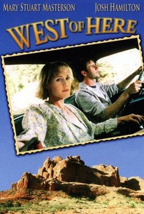 Poster for West of Here
