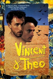 Vincent and Theo poster