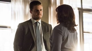 Watch arrow season 2025 6 episode 1